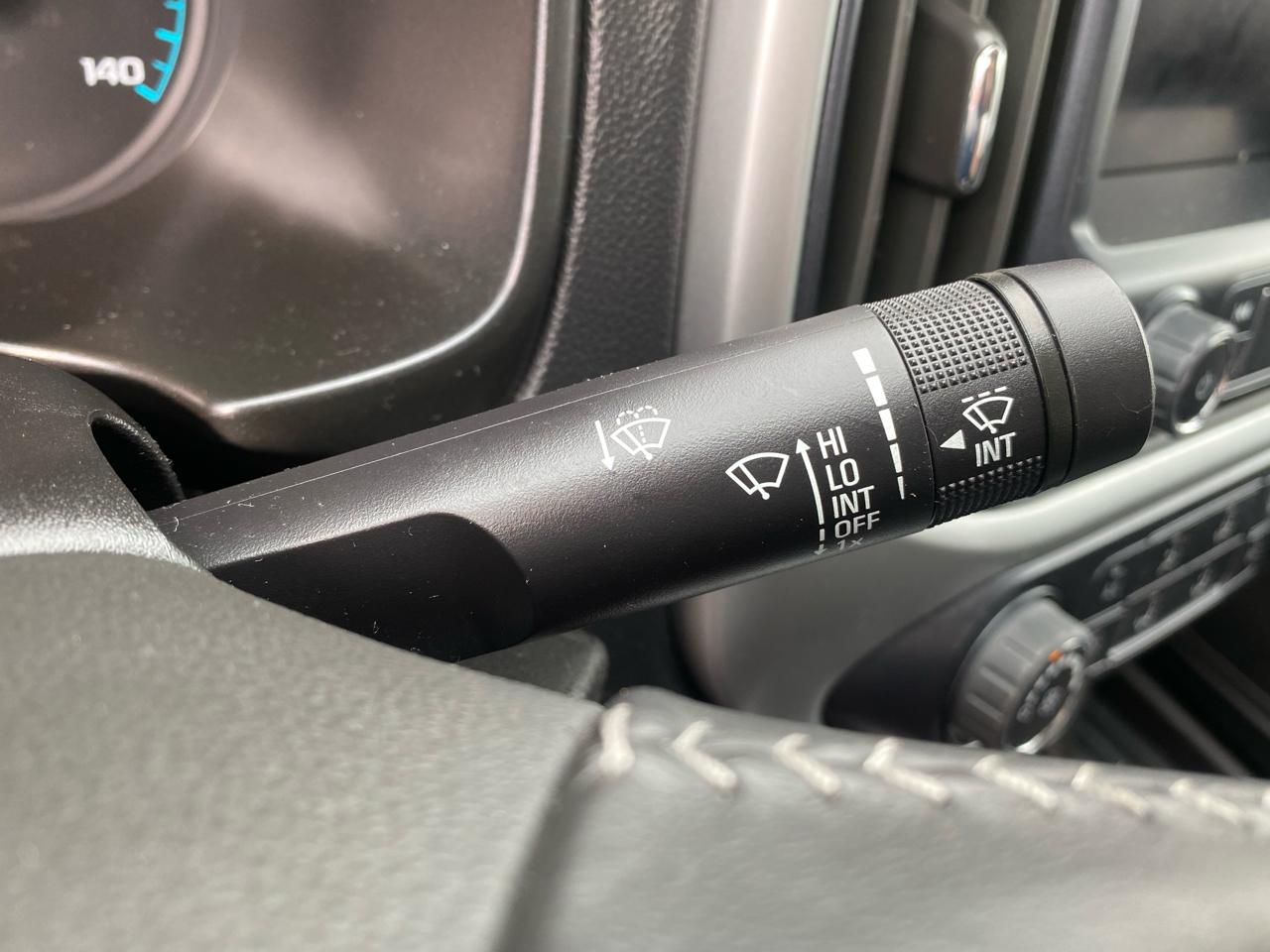 Chevrolet Colorado 2WD Ext Cab 128" LT 2022