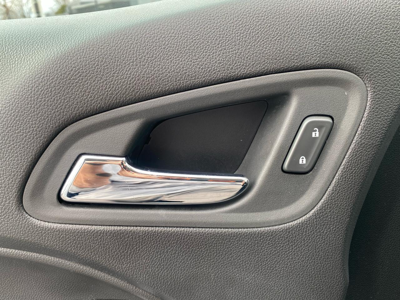 Chevrolet Colorado 2WD Ext Cab 128" LT 2022