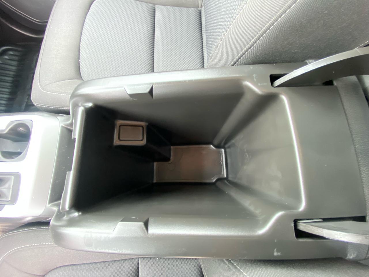 Chevrolet Colorado 2WD Ext Cab 128" LT 2022