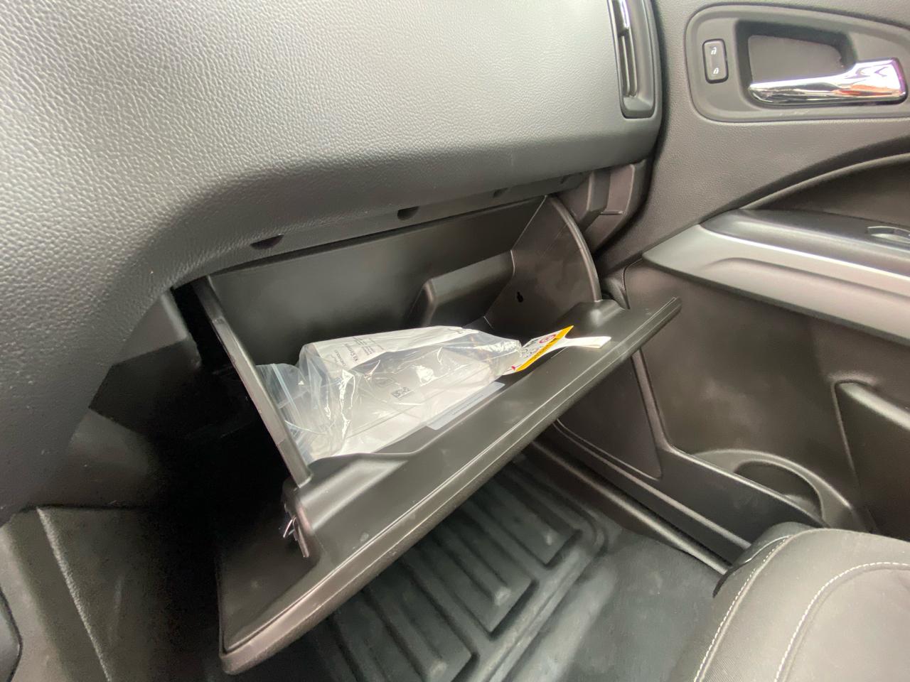 Chevrolet Colorado 2WD Ext Cab 128" LT 2022