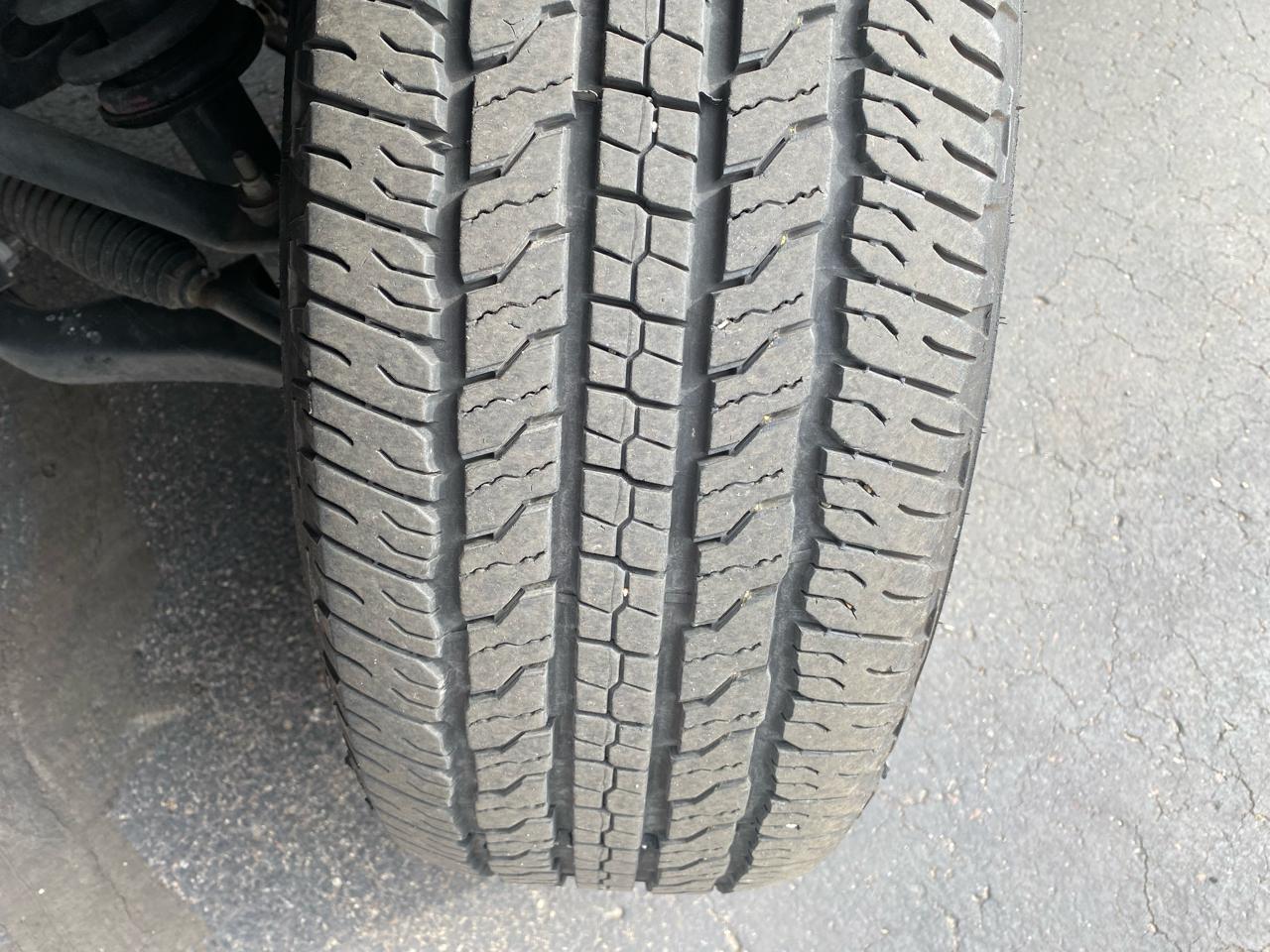 Chevrolet Colorado 2WD Ext Cab 128" LT 2022