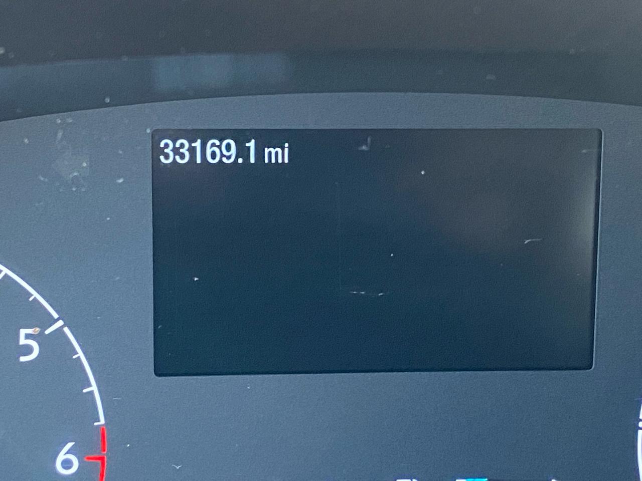 Ford Transit Cargo Van T-250 148" EL Hi Rf 9070 GVWR RWD 2023