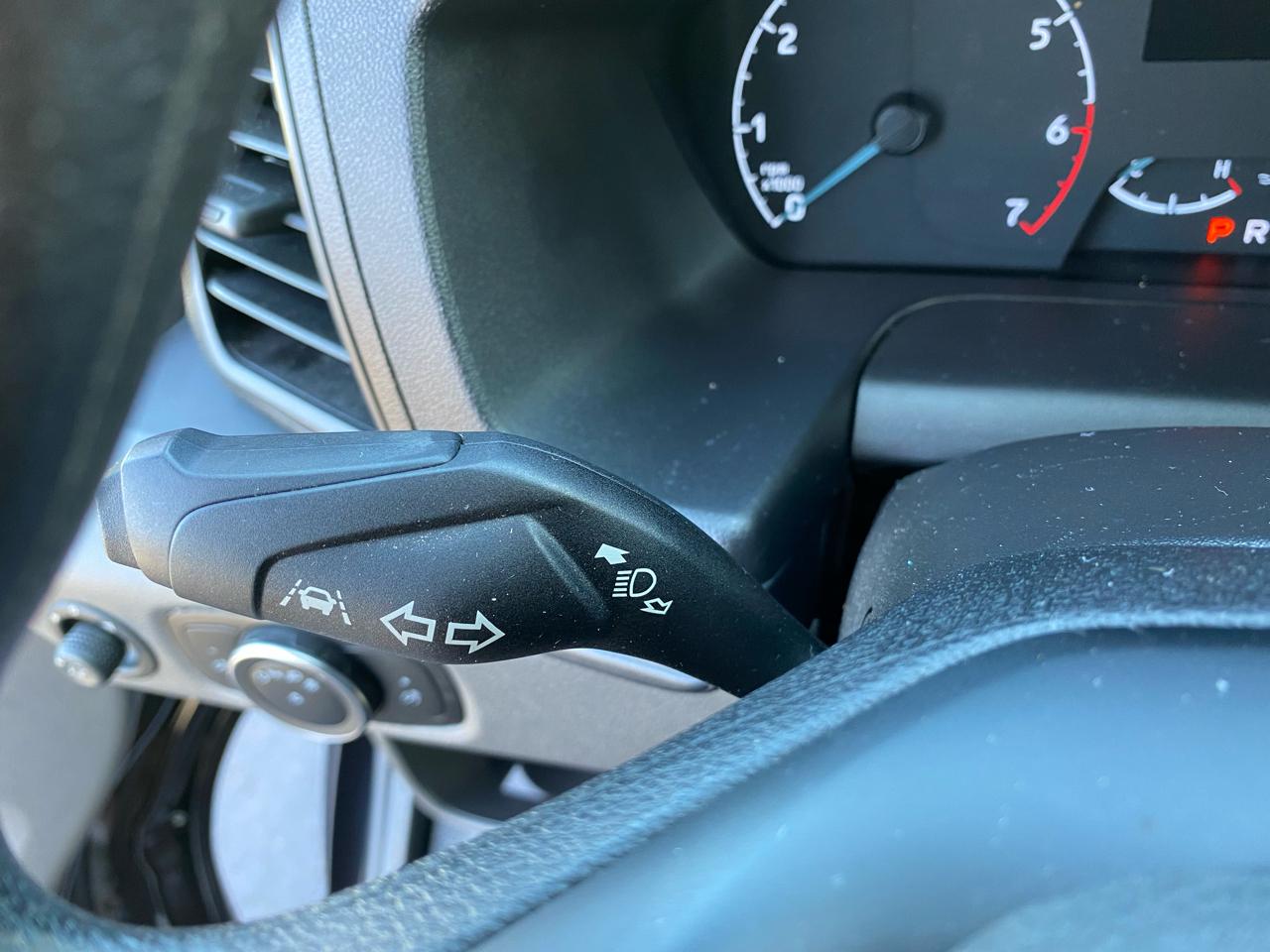 Ford Transit Cargo Van T-250 148" EL Hi Rf 9070 GVWR RWD 2023