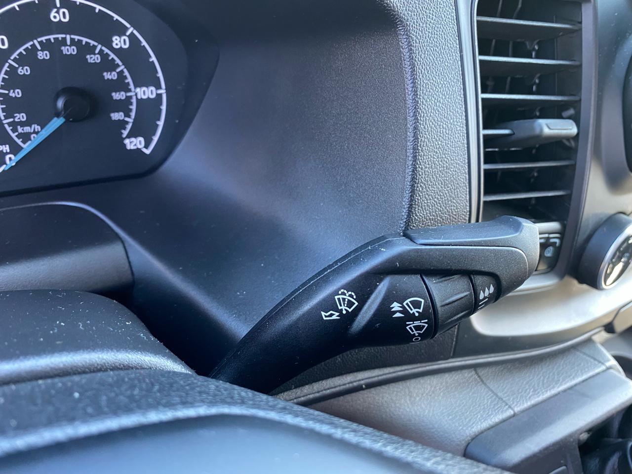 Ford Transit Cargo Van T-250 148" EL Hi Rf 9070 GVWR RWD 2023