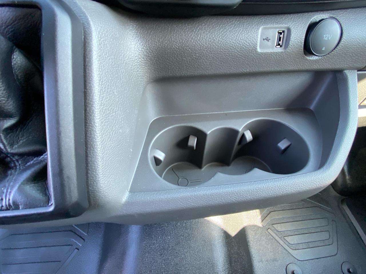 Ford Transit Cargo Van T-250 148" EL Hi Rf 9070 GVWR RWD 2023