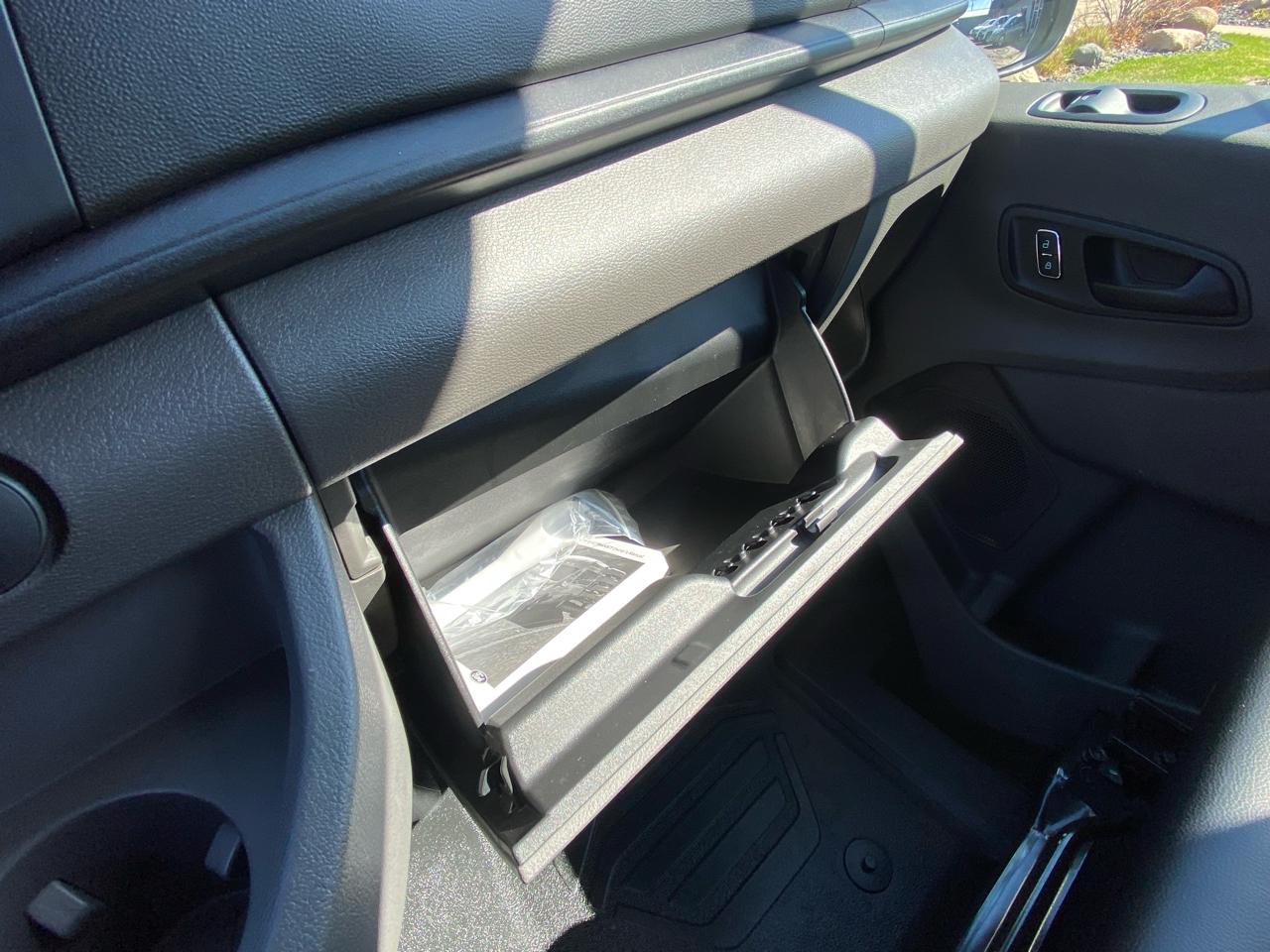 Ford Transit Cargo Van T-250 148" EL Hi Rf 9070 GVWR RWD 2023