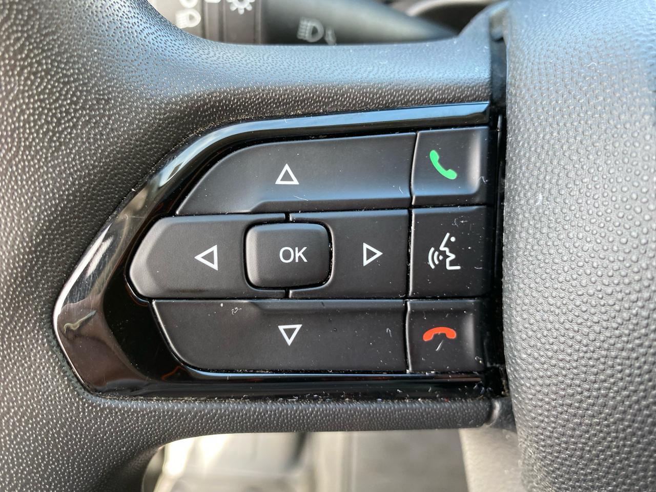 RAM ProMaster Cargo Van Tradesman 2500 Low Roof 136" WB w/Pass Seat 2025