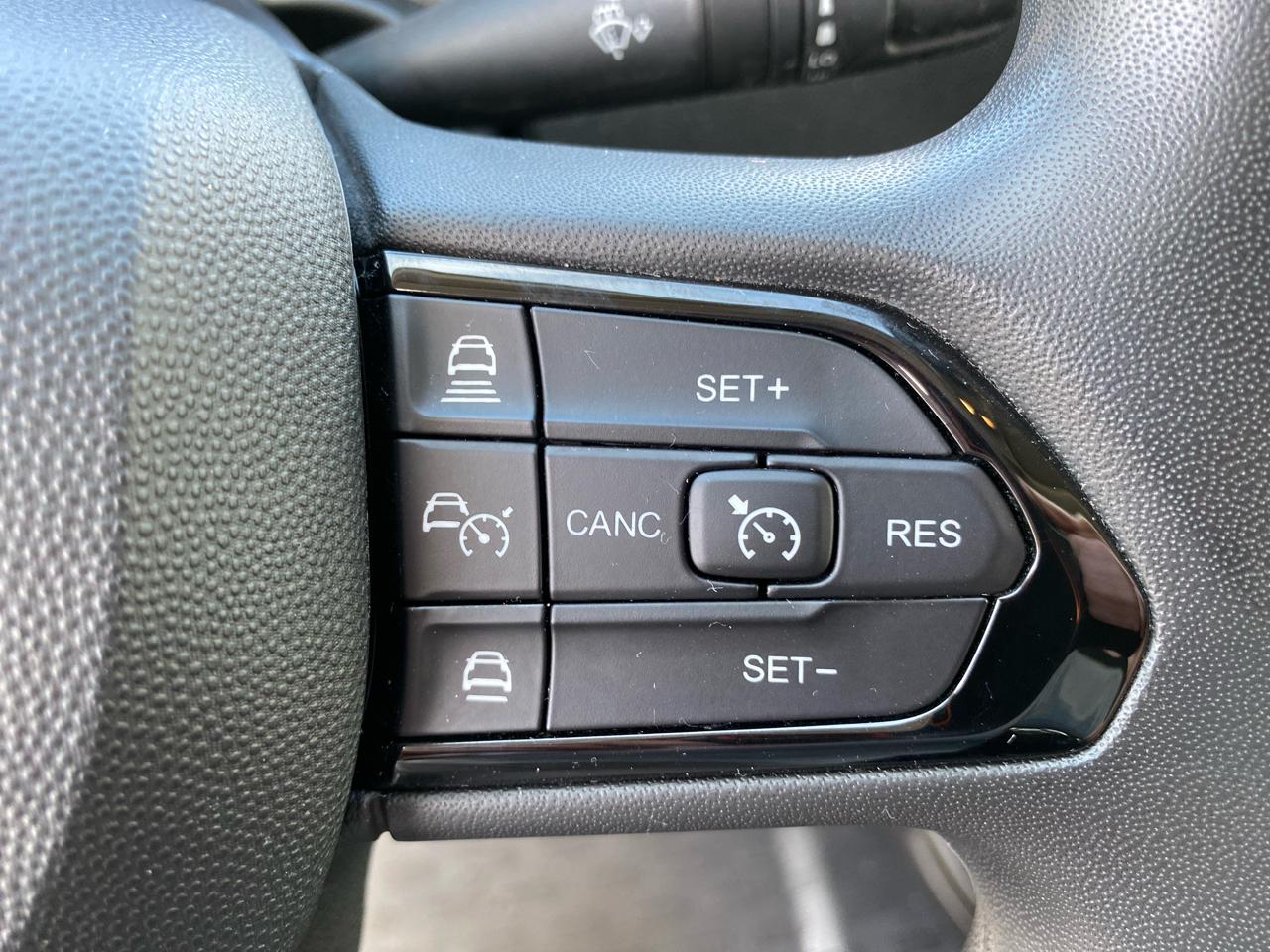 RAM ProMaster Cargo Van Tradesman 2500 Low Roof 136" WB w/Pass Seat 2025