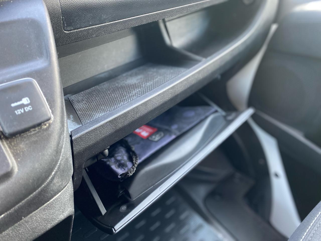 RAM ProMaster Cargo Van Tradesman 2500 Low Roof 136" WB w/Pass Seat 2025