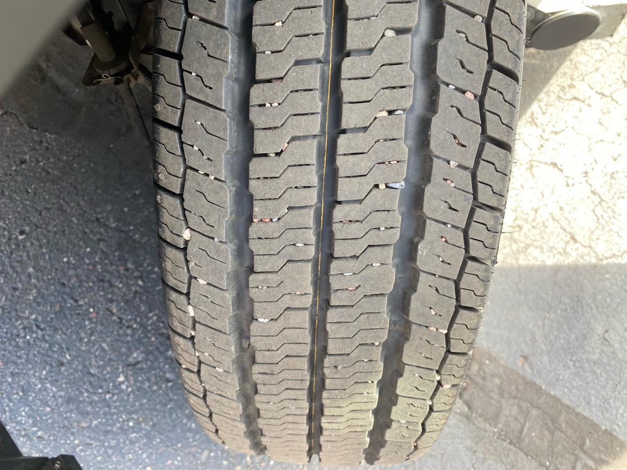 RAM ProMaster Cargo Van Tradesman 2500 Low Roof 136" WB w/Pass Seat 2025