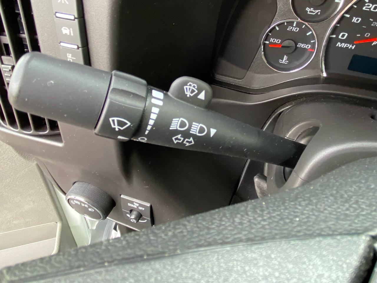 GMC Savana Cargo Van RWD 2500 135" 2024