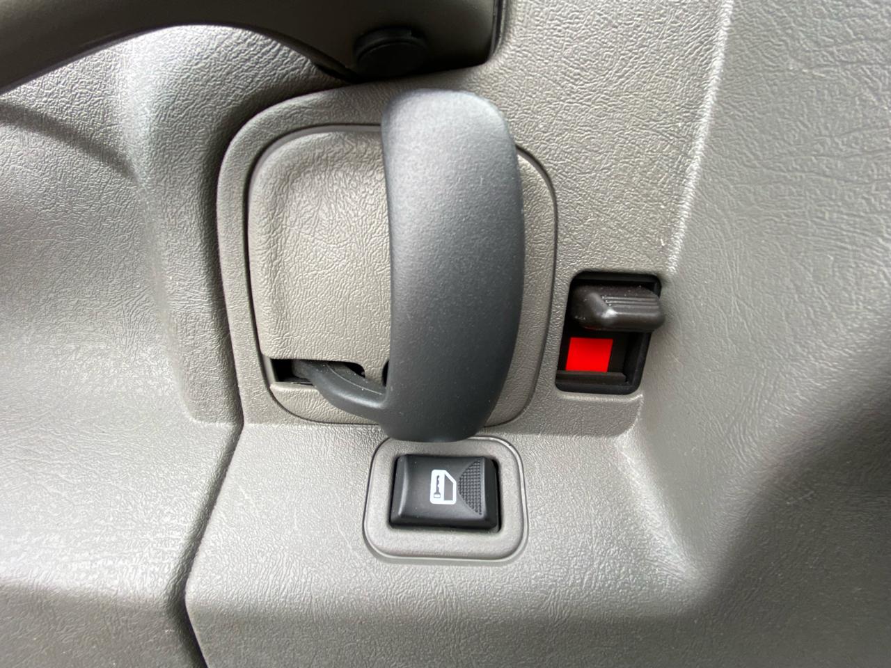 GMC Savana Cargo Van RWD 2500 135" 2024