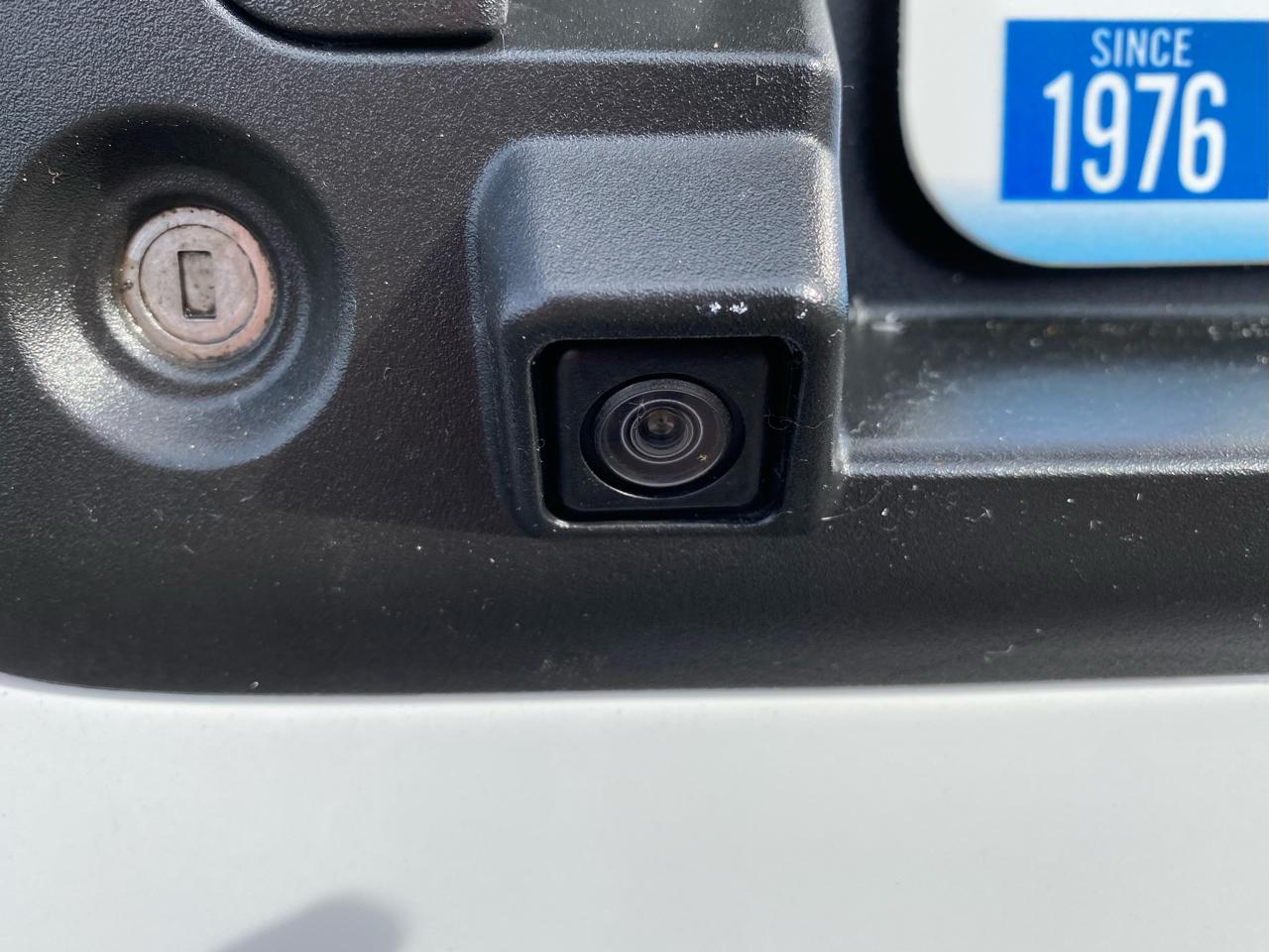 GMC Savana Cargo Van RWD 2500 135" 2024