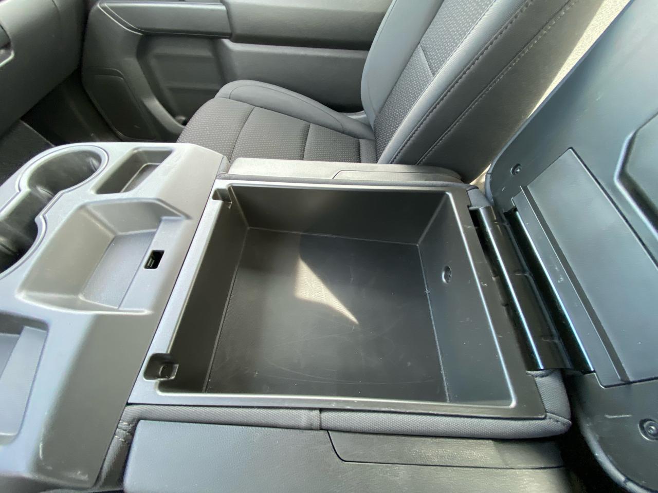 Chevrolet Silverado 1500 2WD Reg Cab 140" Work Truck 2025