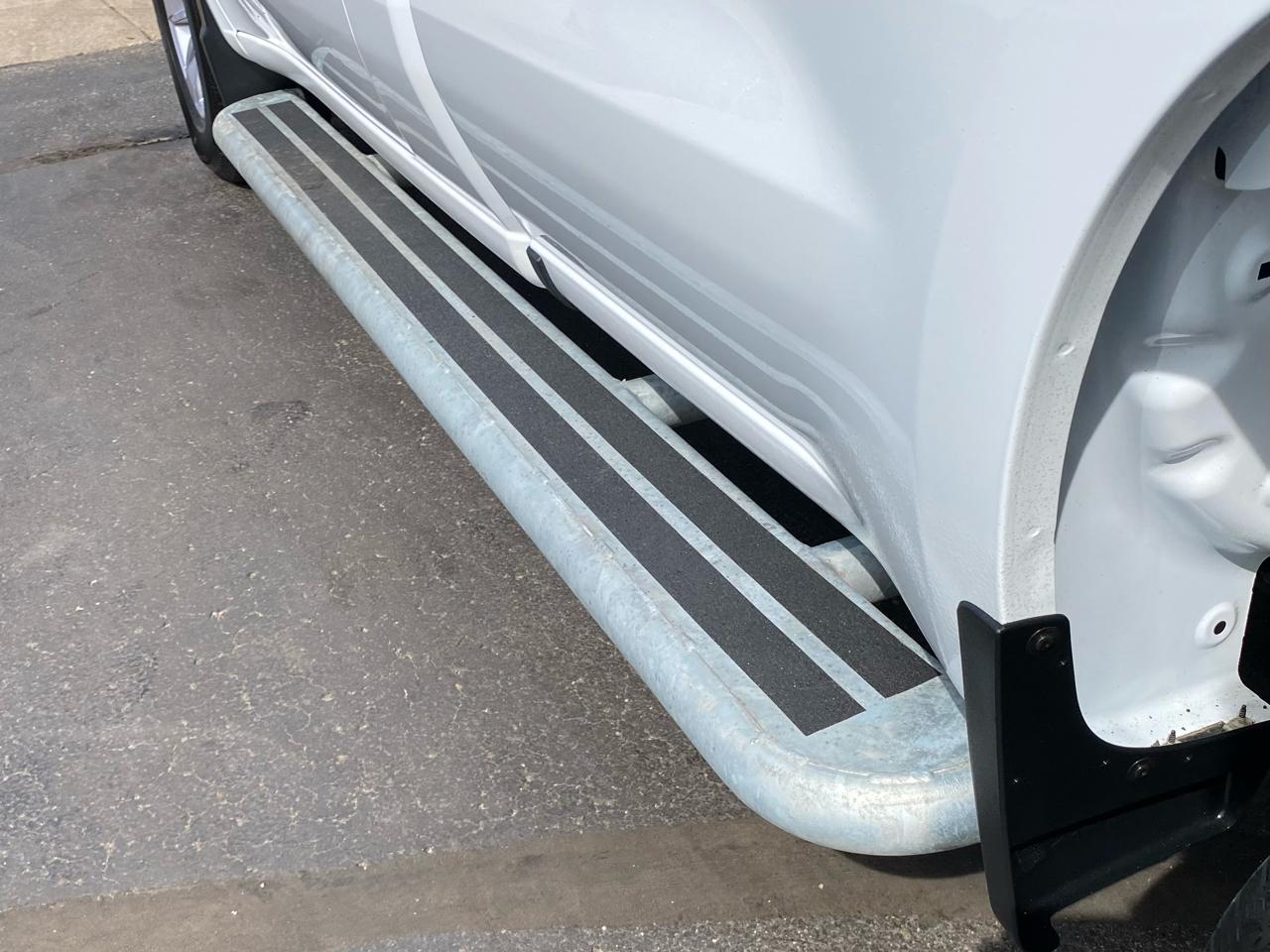 Chevrolet Silverado 1500 2WD Reg Cab 140" Work Truck 2025