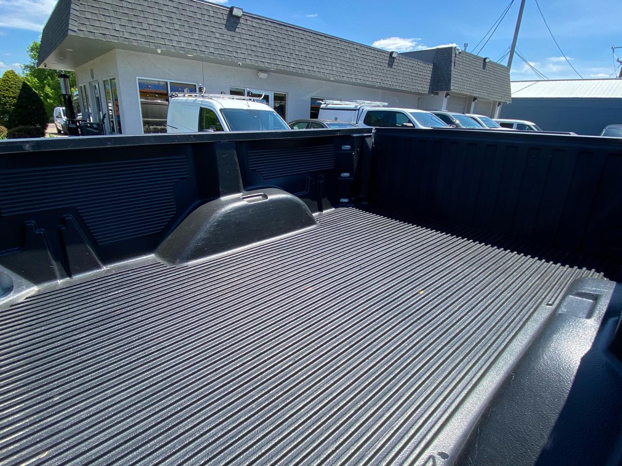 Chevrolet Silverado 1500 2WD Reg Cab 140" Work Truck 2025
