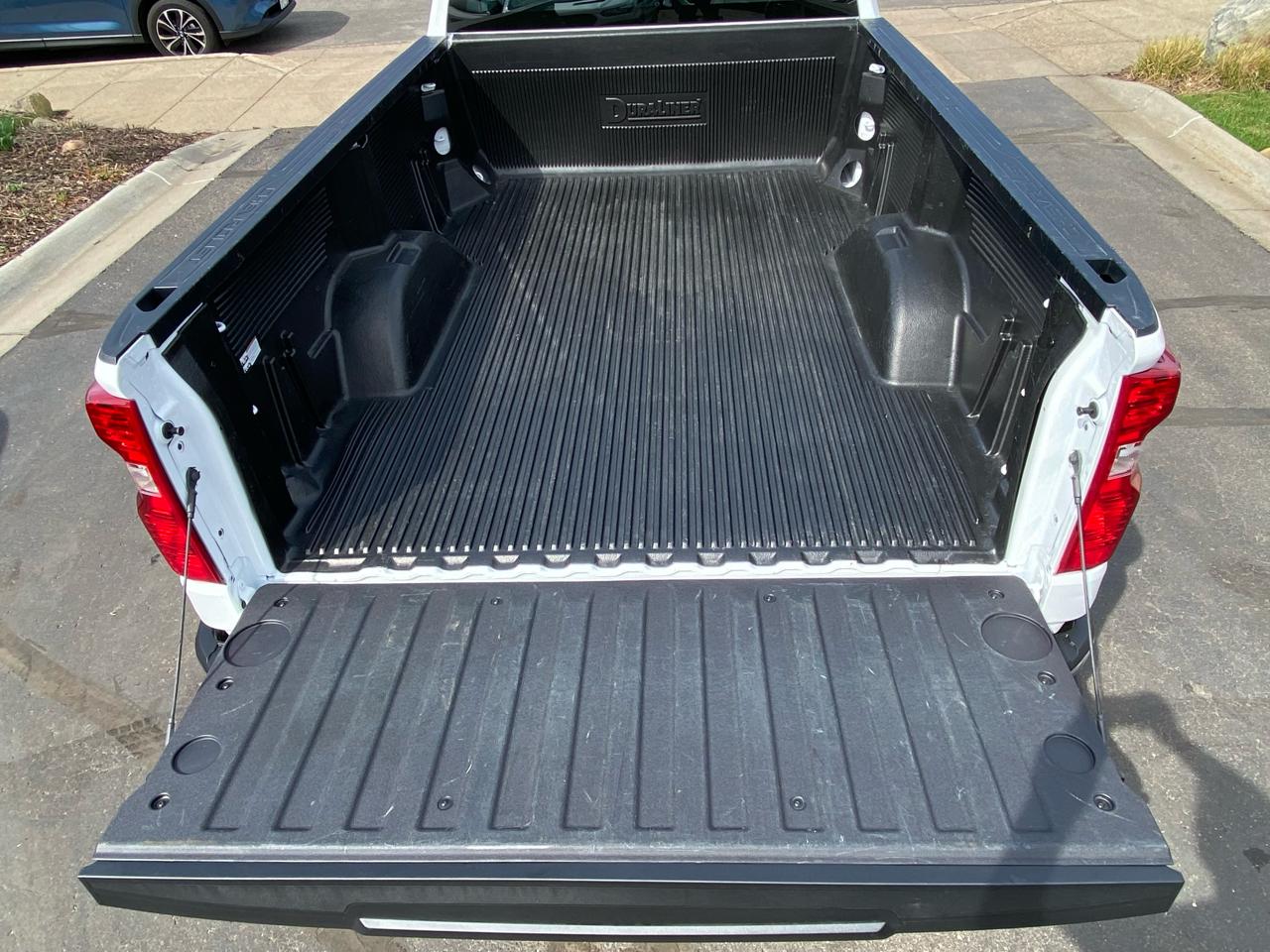 Chevrolet Silverado 1500 2WD Reg Cab 140" Work Truck 2025