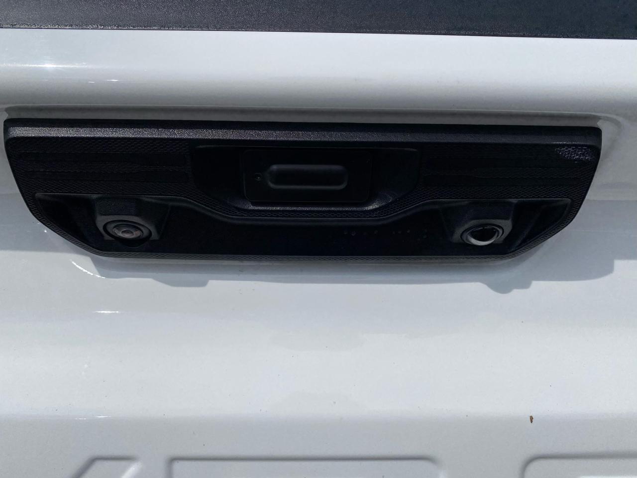 Chevrolet Silverado 1500 2WD Reg Cab 140" Work Truck 2025