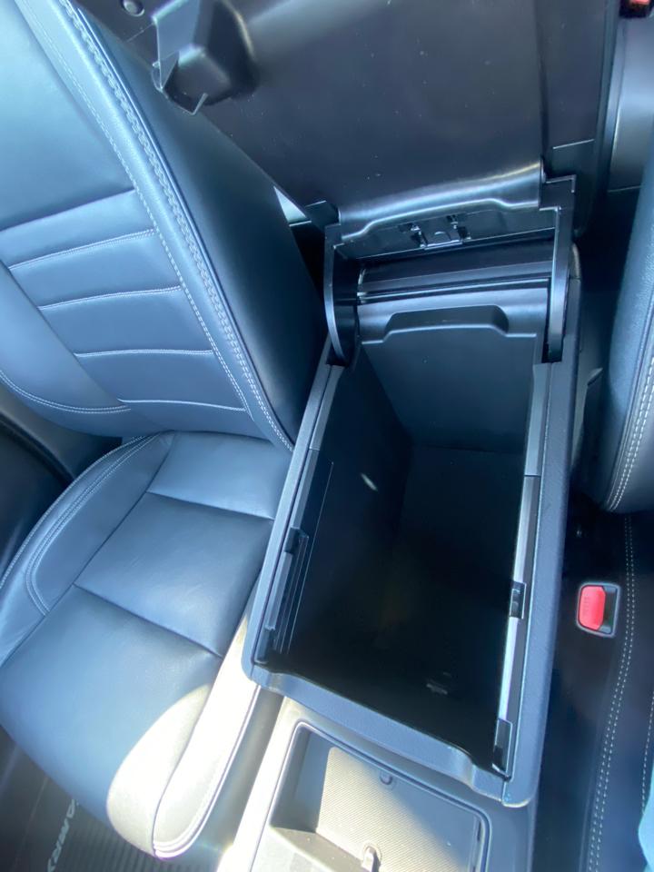 Toyota Camry XLE 4D Sedan 2017