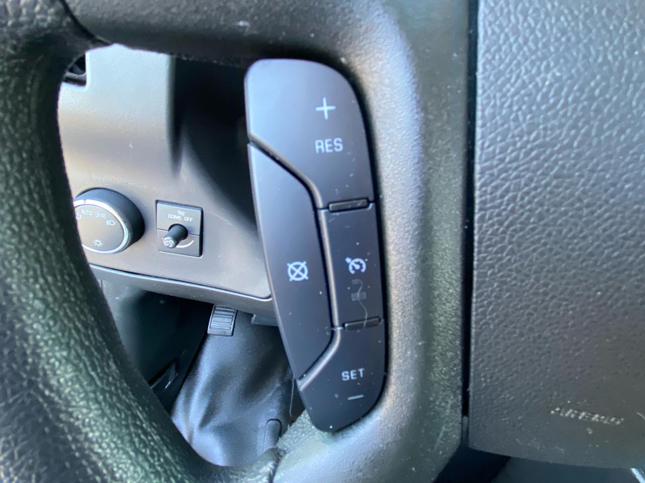 GMC Savana Cargo Van RWD 2500 135" 2024
