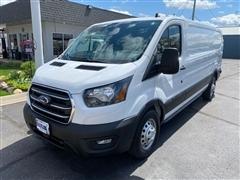 2020 Ford Transit Cargo Van 