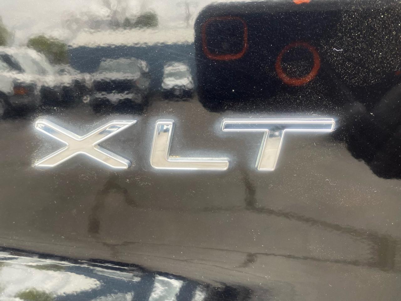 Ford Transit Connect Van XLT LWB w/Rear Symmetrical Doors 2022