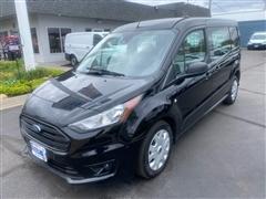 2022 Ford Transit Connect Van 