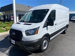 2020 Ford Transit Cargo Van 