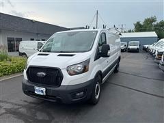 2023 Ford Transit Cargo Van 