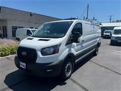 2023 Ford Transit Cargo Van 