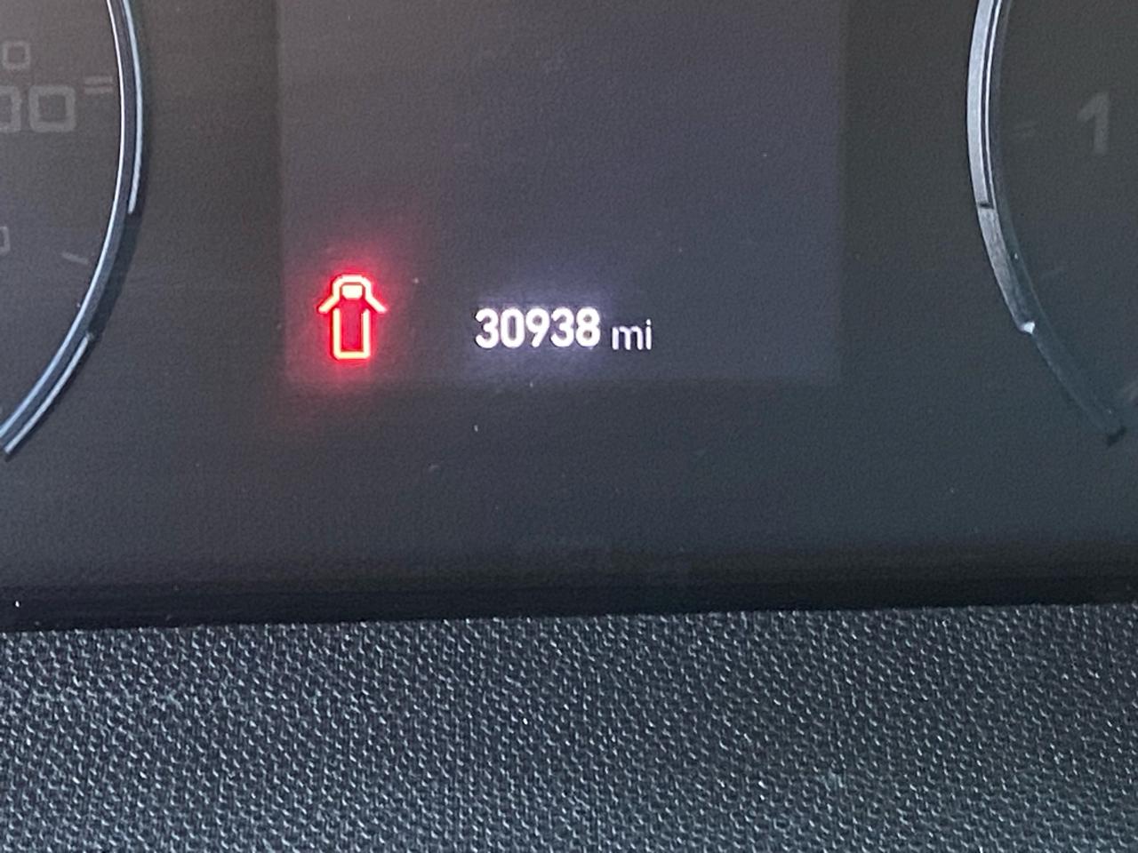 RAM ProMaster Cargo Van 1500 High Roof 136" WB 2023