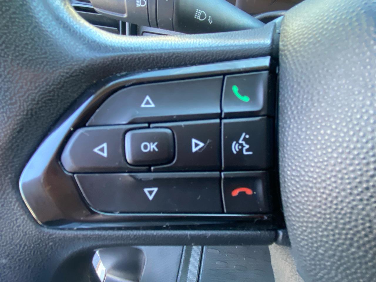 RAM ProMaster Cargo Van 1500 High Roof 136" WB 2023