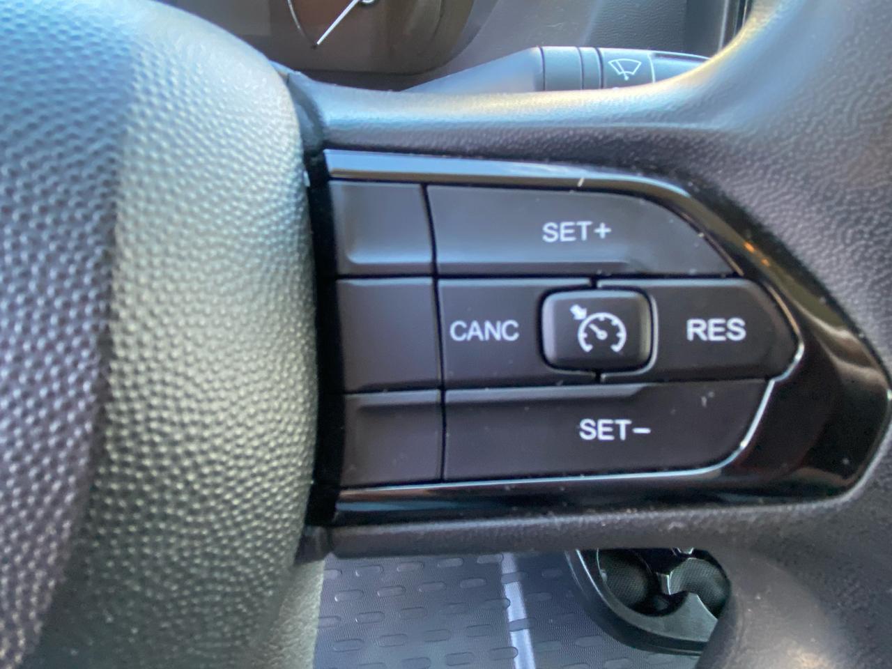 RAM ProMaster Cargo Van 1500 High Roof 136" WB 2023