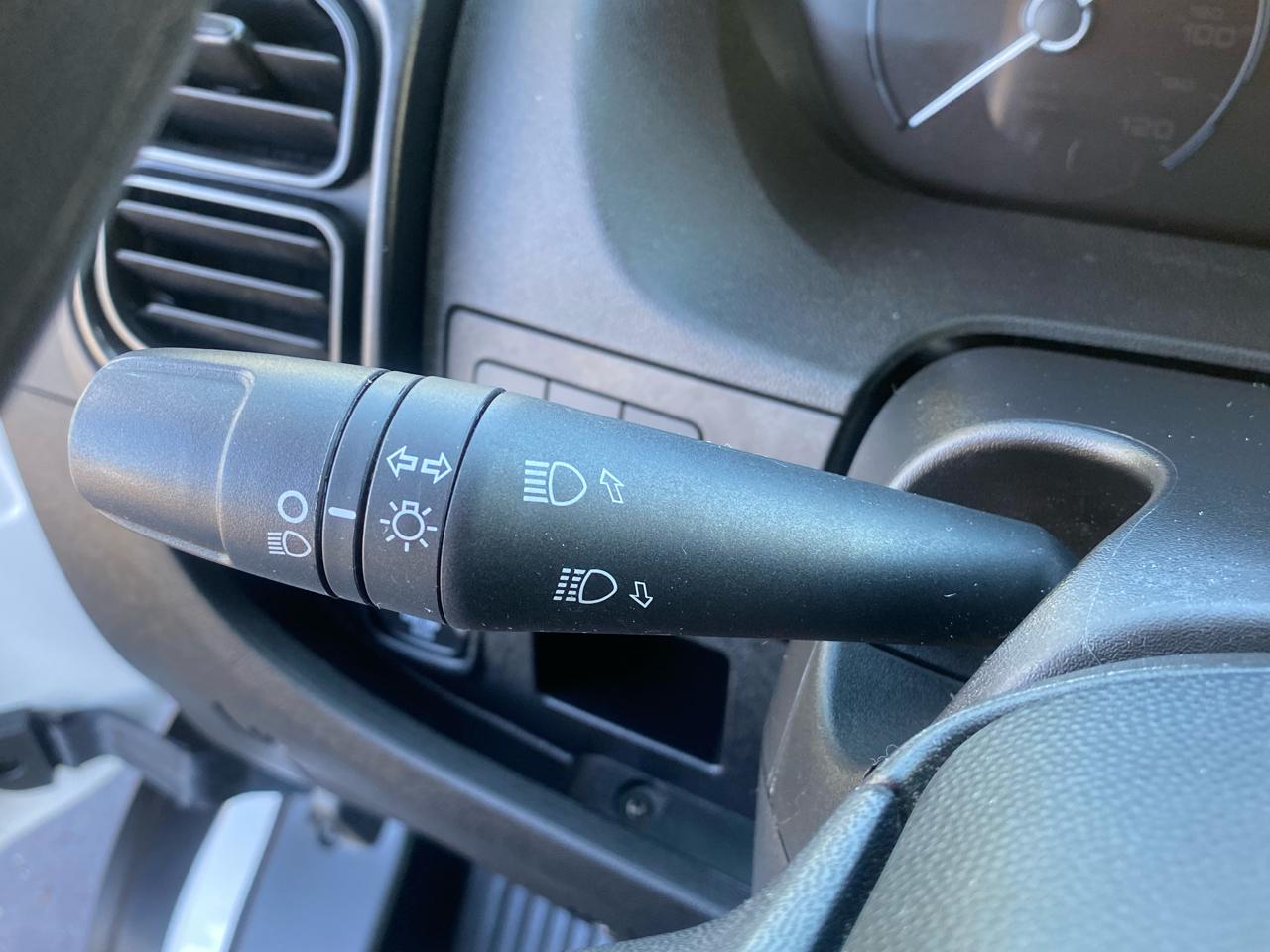 RAM ProMaster Cargo Van 1500 High Roof 136" WB 2023