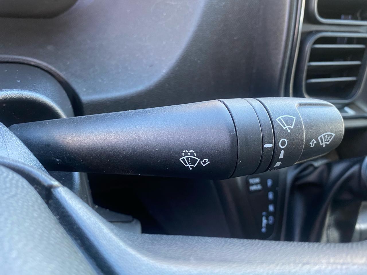 RAM ProMaster Cargo Van 1500 High Roof 136" WB 2023