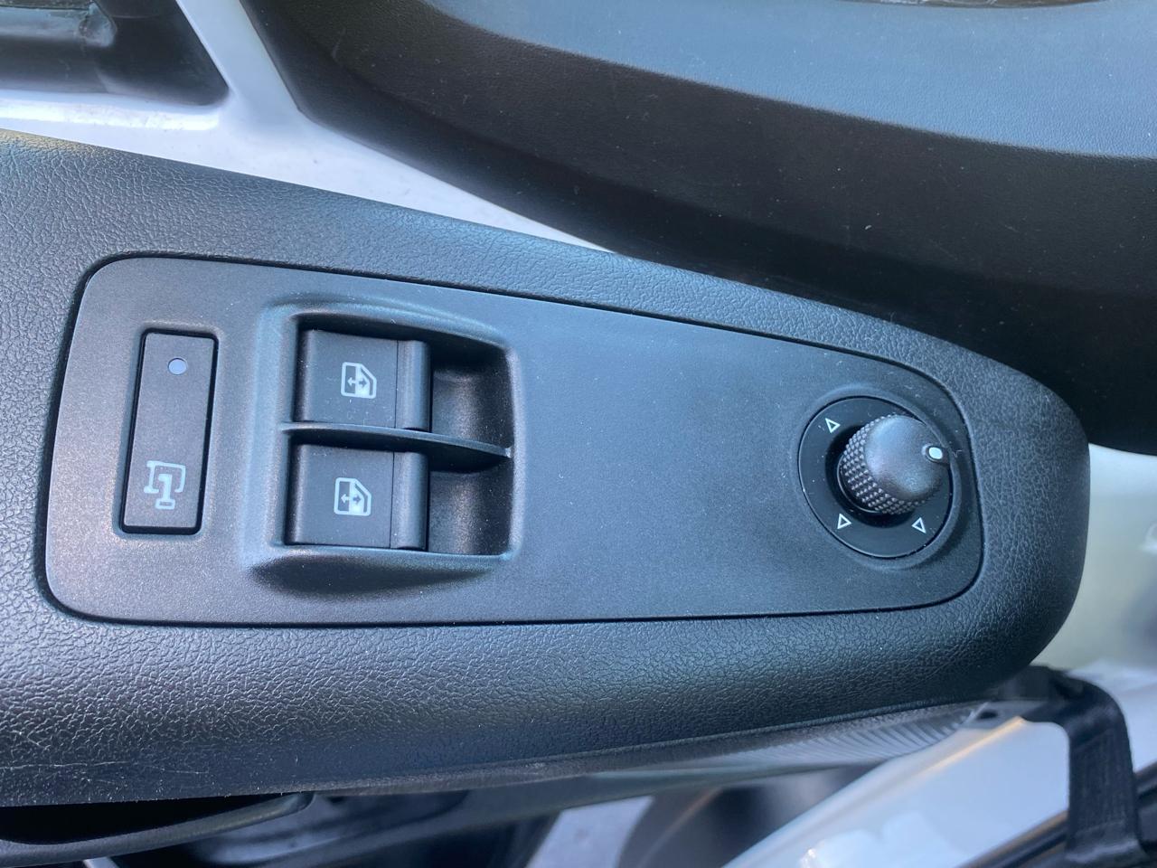 RAM ProMaster Cargo Van 1500 High Roof 136" WB 2023