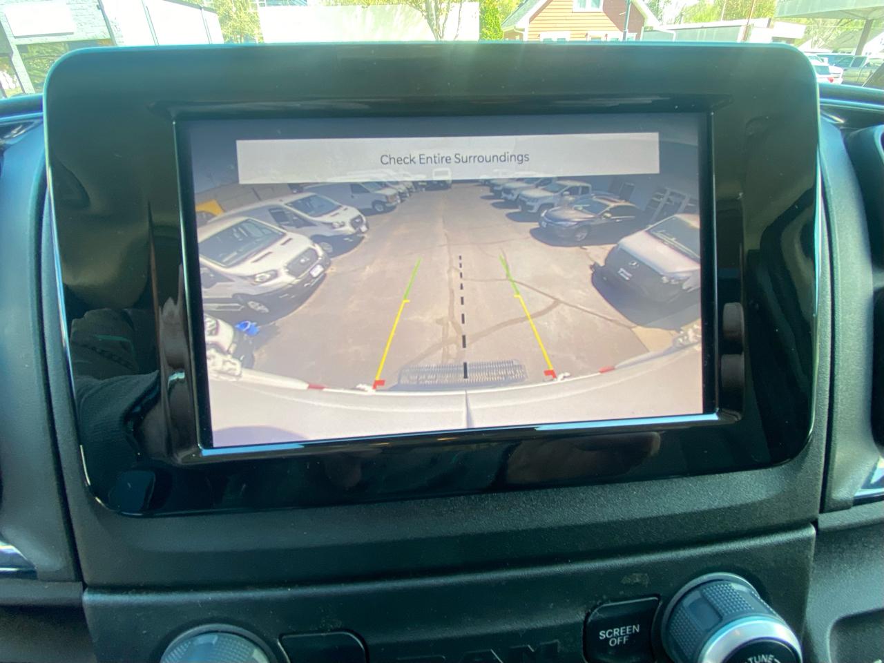 RAM ProMaster Cargo Van 1500 High Roof 136" WB 2023