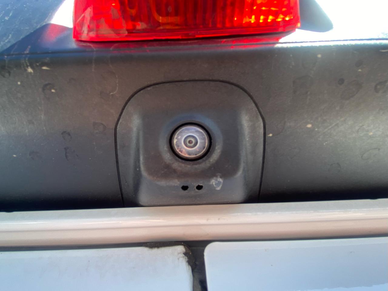 RAM ProMaster Cargo Van 1500 High Roof 136" WB 2023