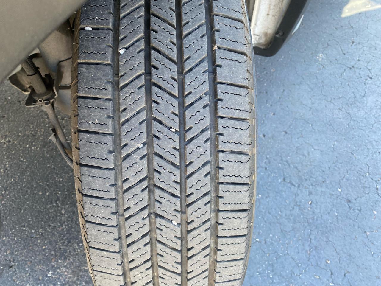 RAM ProMaster Cargo Van 1500 High Roof 136" WB 2023