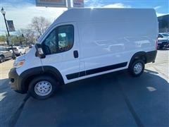 2023 RAM ProMaster Cargo Van 