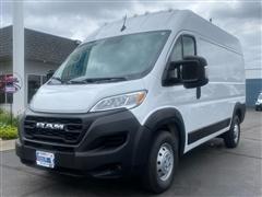 2023 RAM ProMaster Cargo Van 