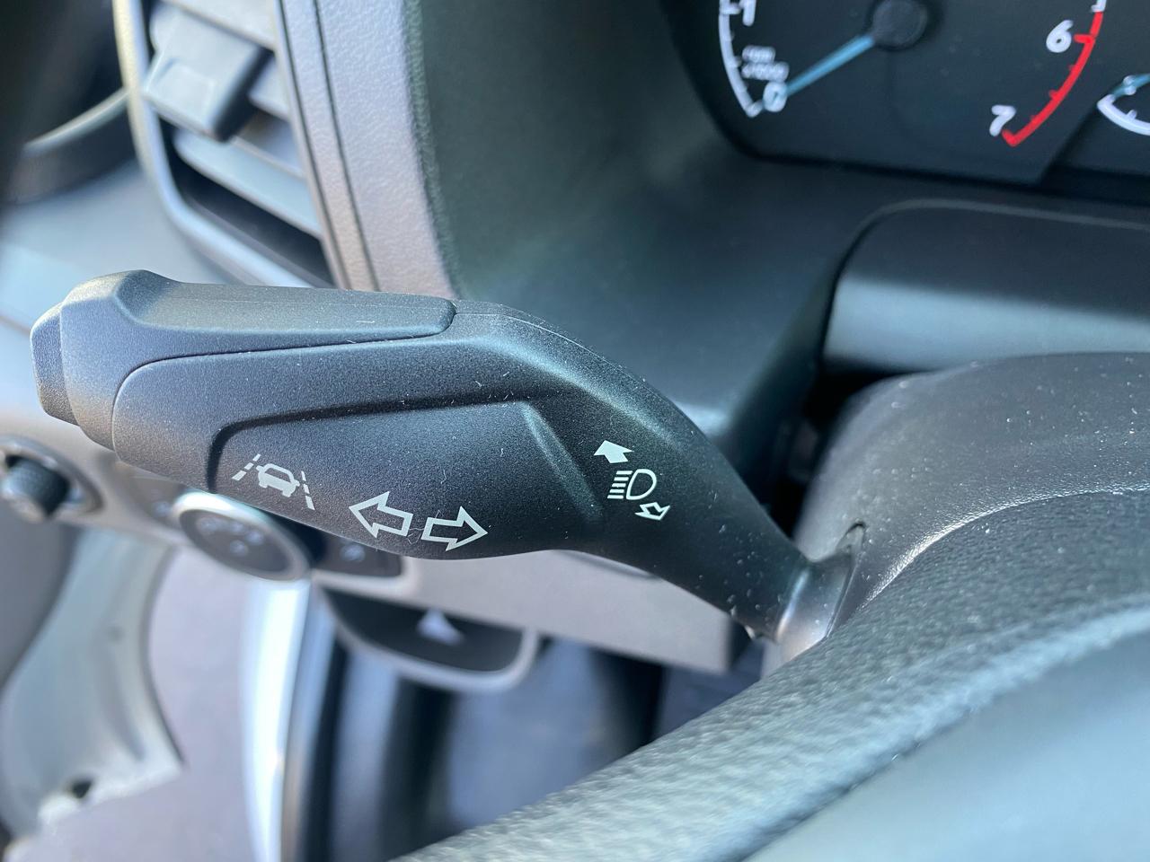 Ford Transit Cargo Van T-250 130" Low Rf 9070 GVWR RWD 2022