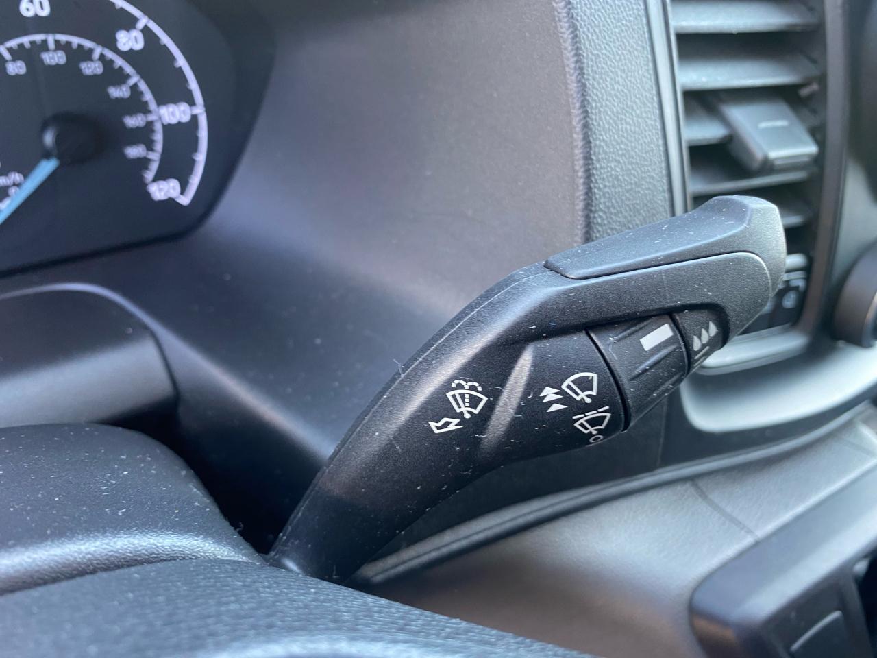 Ford Transit Cargo Van T-250 130" Low Rf 9070 GVWR RWD 2022