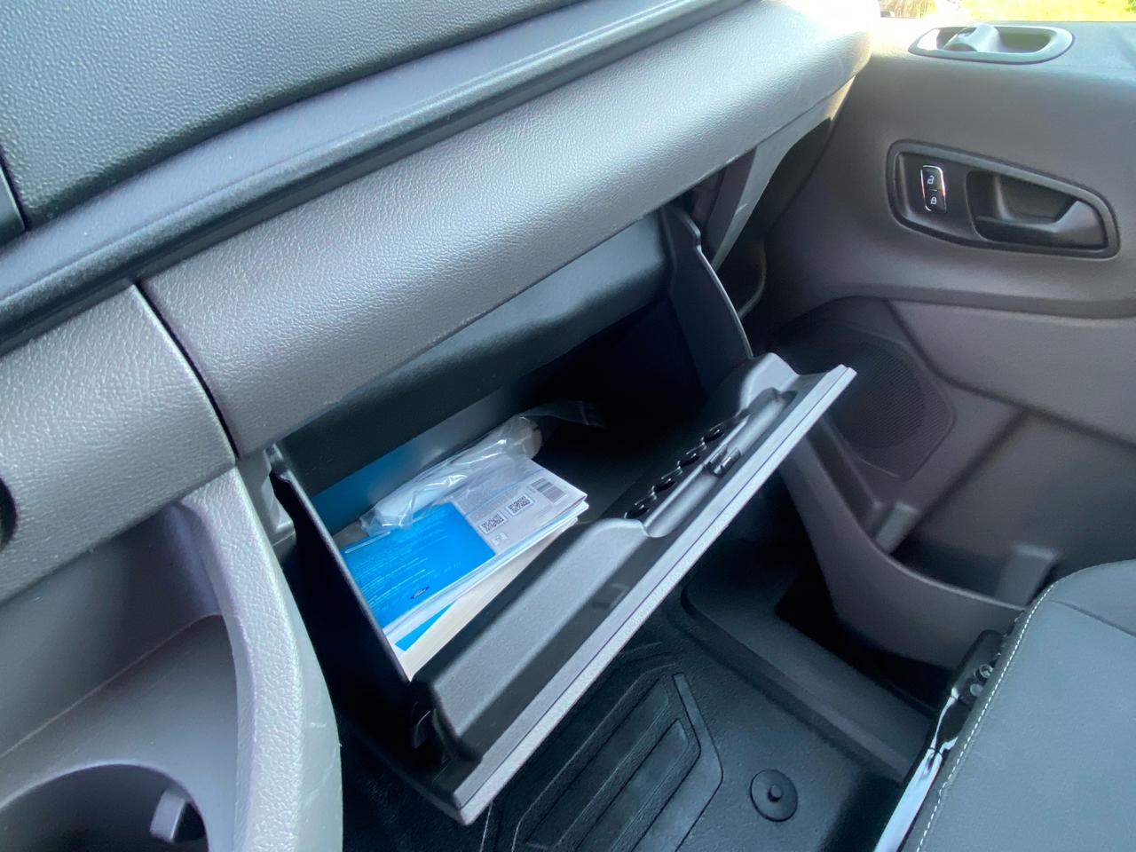 Ford Transit Cargo Van T-250 130" Low Rf 9070 GVWR RWD 2022