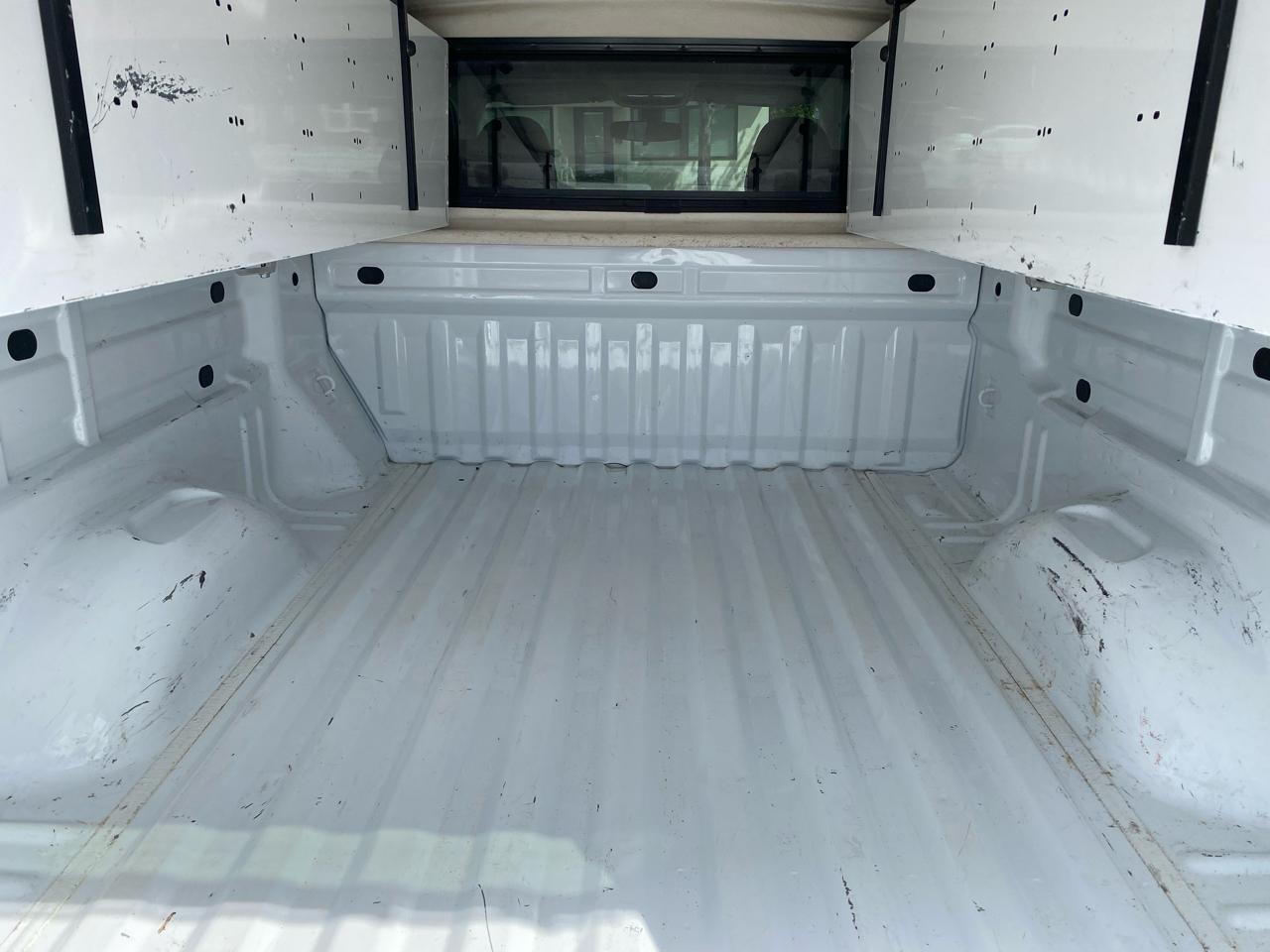 Chevrolet Colorado 4WD Ext Cab 128" Work Truck 2022
