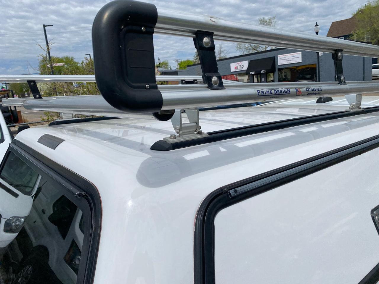 Chevrolet Colorado 4WD Ext Cab 128" Work Truck 2022