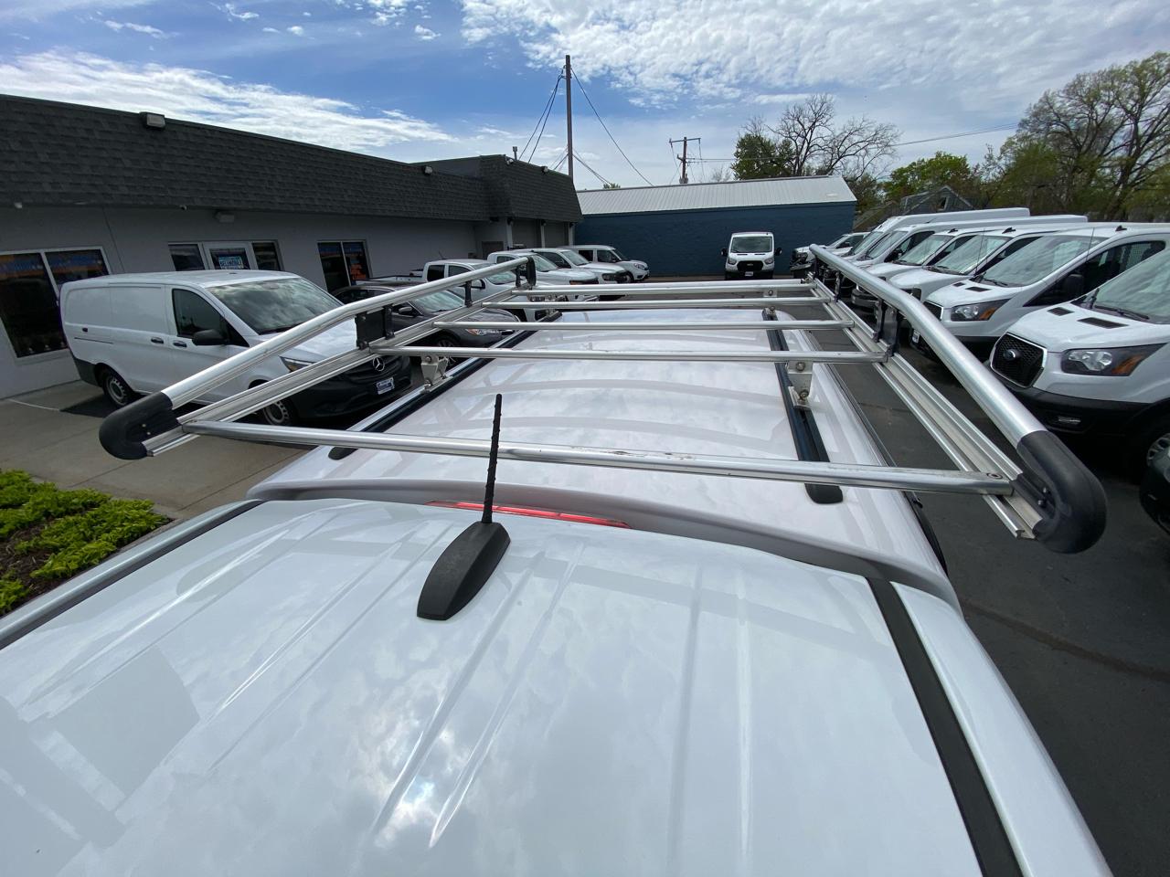 Chevrolet Colorado 4WD Ext Cab 128" Work Truck 2022