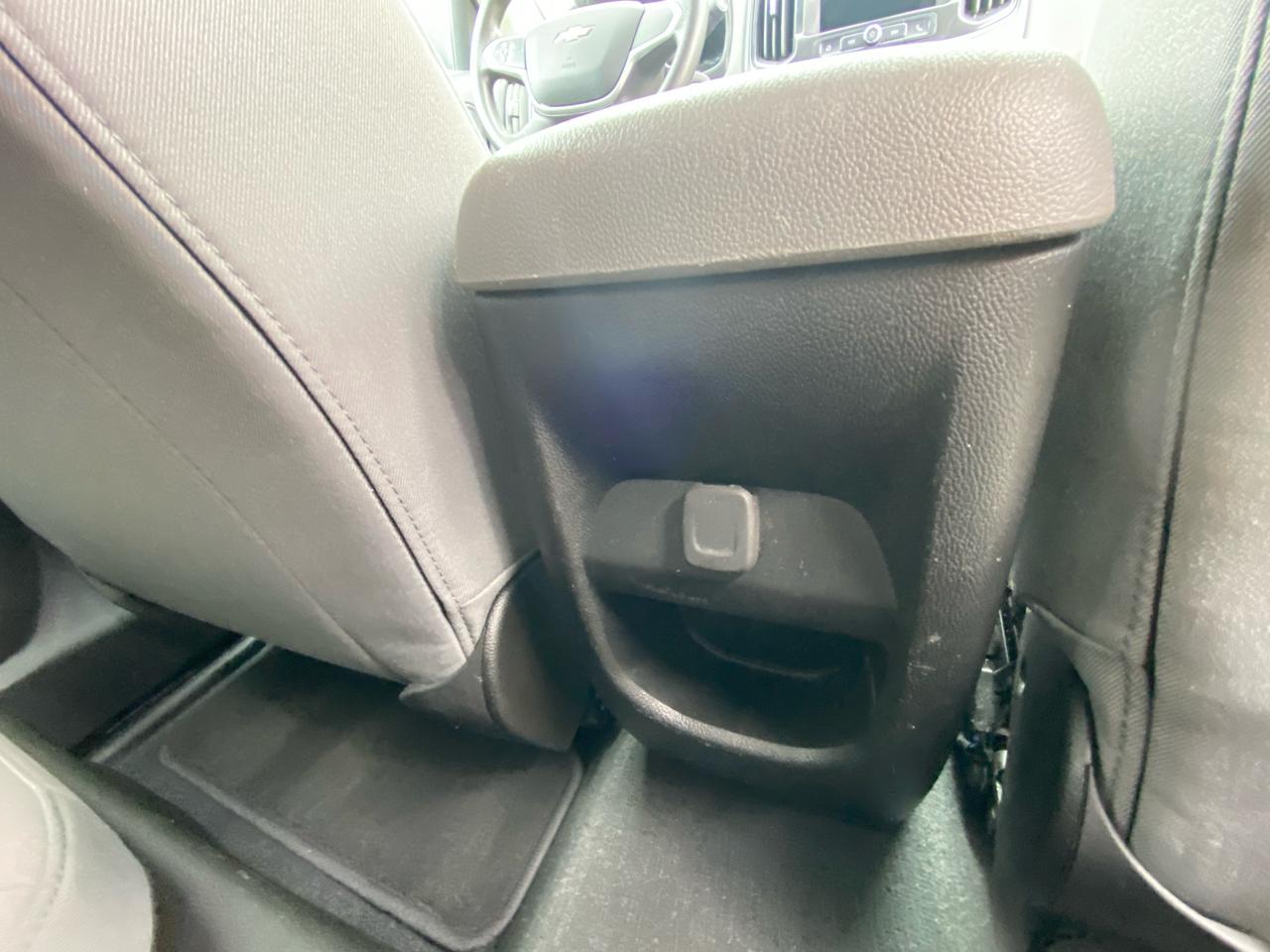 Chevrolet Colorado 4WD Ext Cab 128" Work Truck 2022
