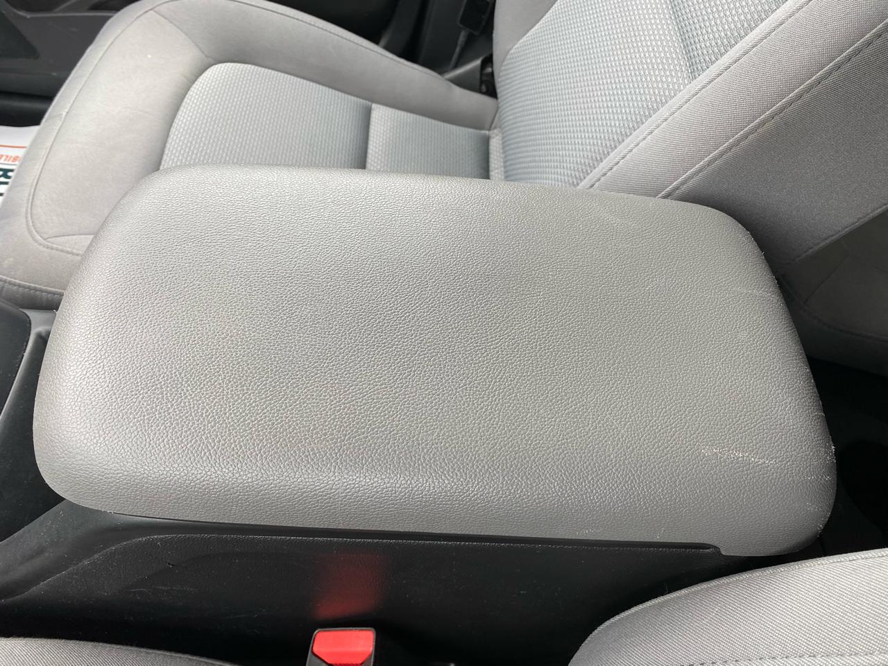 Chevrolet Colorado 4WD Ext Cab 128" Work Truck 2022