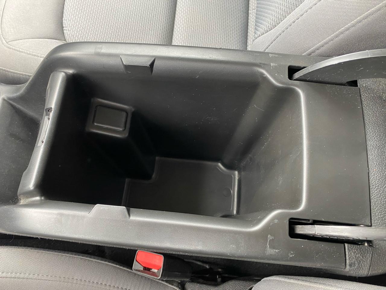 Chevrolet Colorado 4WD Ext Cab 128" Work Truck 2022